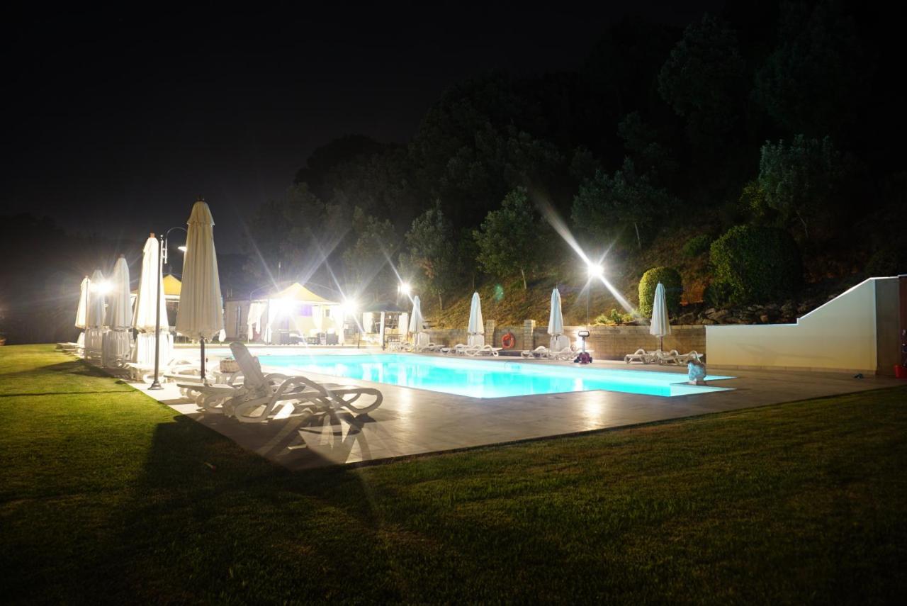 Il Casolare Val Di Mare Apartment Riparbella Exterior foto