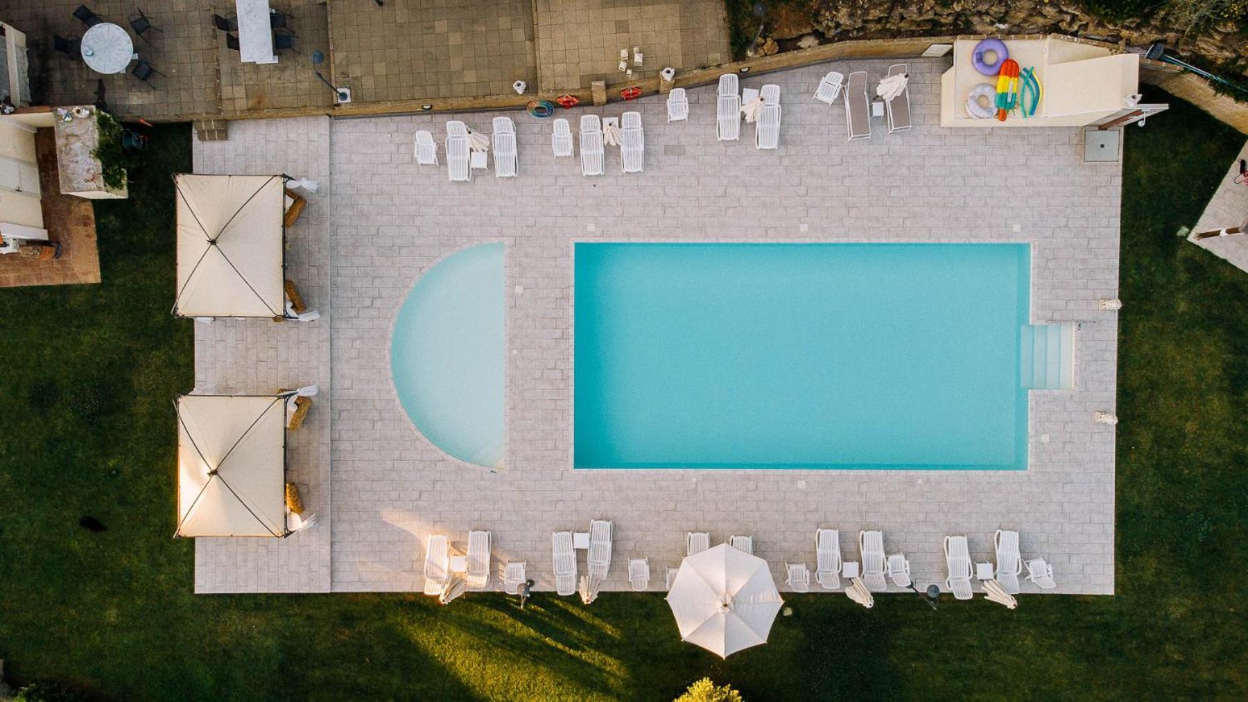 Il Casolare Val Di Mare Apartment Riparbella Exterior foto